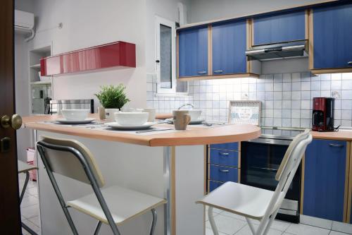 Gallery image of OLIVER SUITES in Athens