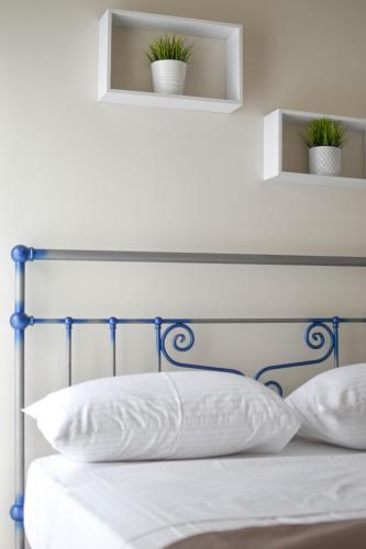 Gallery image of OLIVER SUITES in Athens