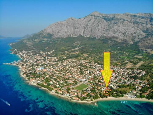 Fotografia z galérie ubytovania Beachfront apartments Kate v destinácii Orebić