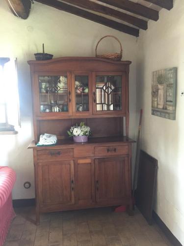 Gallery image of Romantico Cottage in Radicofani