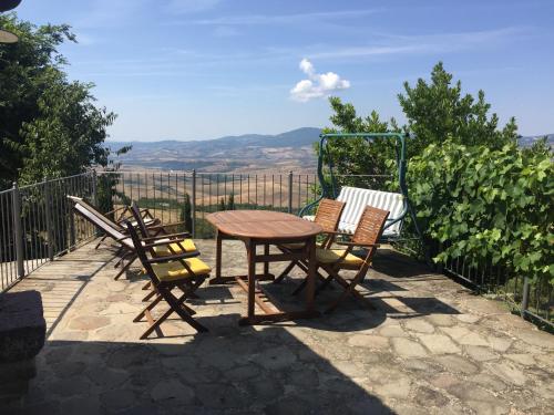 Φωτογραφία από το άλμπουμ του Romantico Cottage σε Radicofani