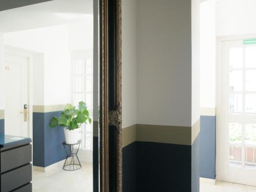 Fotografie z fotogalerie ubytování Stadthaus Valentin v destinaci Altötting