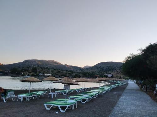 Galeriebild der Unterkunft Rayana Hotel in Marmaris