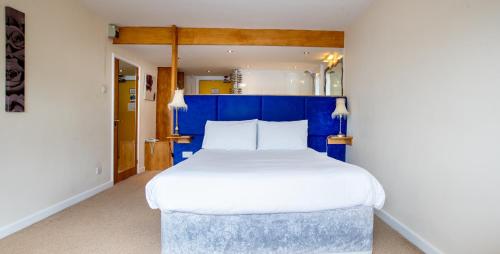 Gallery image of Hotel Rendezvous - Skipton - N Yorkshire in Skipton