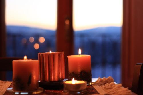 Imagen de la galería de La Candeletta, en Santo Stefano di Sessanio