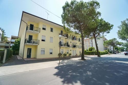 Photo de la galerie de l'établissement Condominio Brionetta, à Bibione