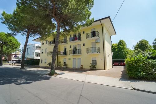 Photo de la galerie de l'établissement Condominio Brionetta, à Bibione