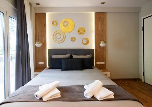 Pame Rentals - Charming Central Studio