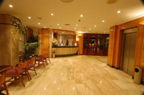 Hotel Tanit, Benidorm – Bijgewerkte prijzen 2022