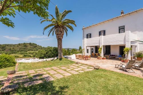 Imagen de la galería de Finca Biniarroga Nou, en Mahón