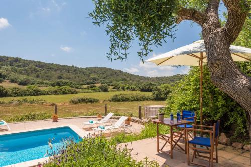 Finca Biniarroga Nou by 3VILLAS photo 3