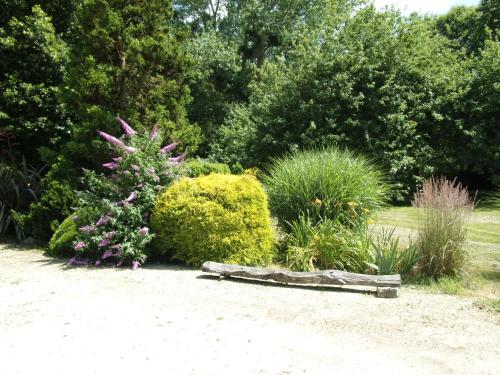 Photo de la galerie de l'établissement Try-Logis, à Plerguer