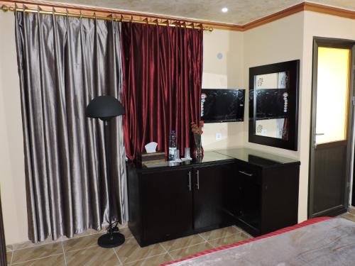 Gallery image of Valentine Inn Luxury in Wadi Musa