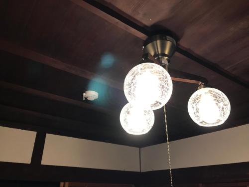 田辺市にあるPrivate GUEST HOUSE KUMANOYASAI near Takaharaのギャラリーの写真