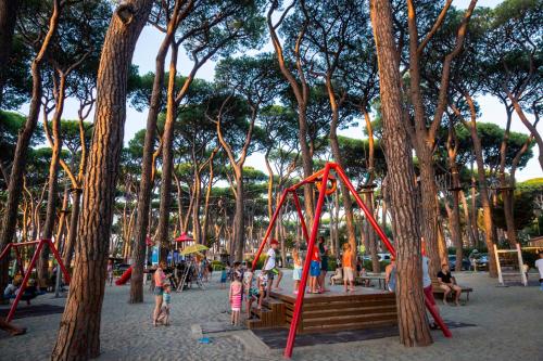 Φωτογραφία από το άλμπουμ του hu Park Albatros village σε San Vincenzo