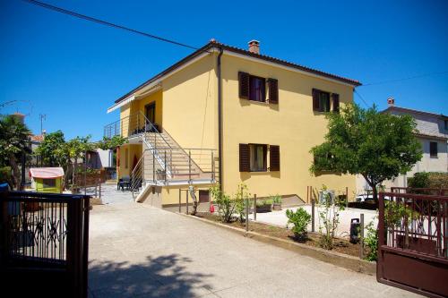 Apartments Polenta