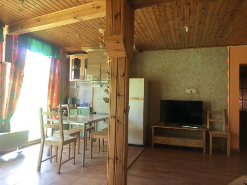 Gallery image of Guest House Eco home in Jūrmala