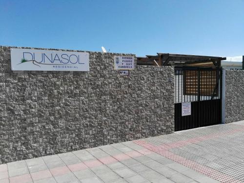 Zdjęcie z galerii obiektu Rent Home 349 w Corralejo