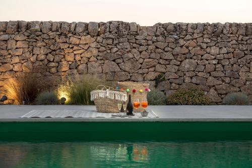 ラグーザにあるLe Maria Country Luxury Villaのギャラリーの写真