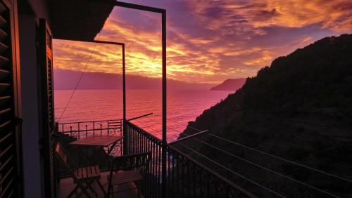 Paisaje cerca de este hostal o pensión