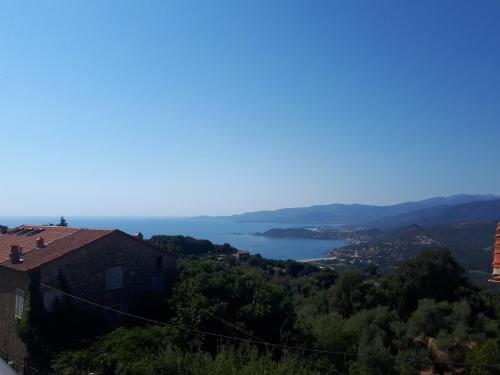 Φυσικό τοπίο κοντά σε αυτό το διαμέρισμα