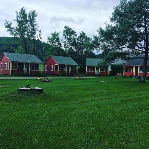 Mohawk Cottages – Photos 2