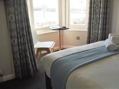 Legends Hotel photo 15
