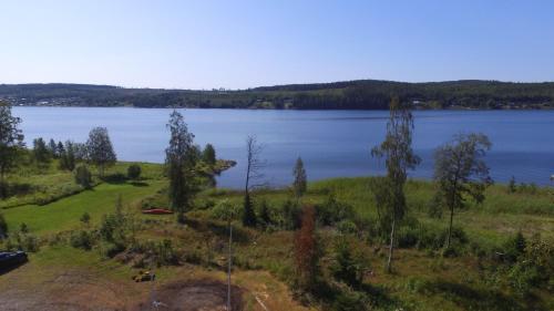 Gallery image of Guesthouse on an Island in Dekarsön