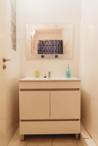 Ribeira Vintage Flat 2