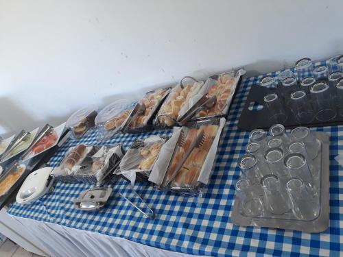 Φαγητό σε αυτό το ξενοδοχείο ή κάπου εκεί κοντά
