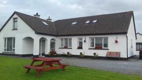 Gallery image of Cannville B&B in Lisdoonvarna