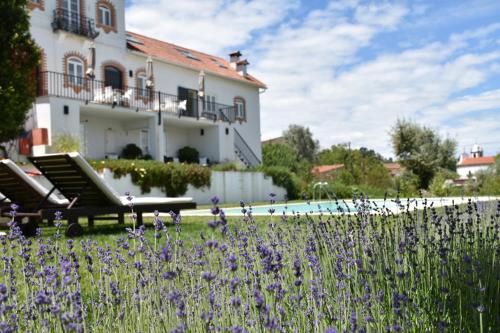Φωτογραφία από το άλμπουμ του Casa nas Serras σε Vila Nova de Poiares