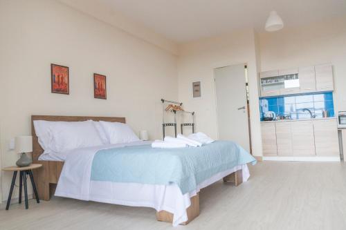 Fotografie z fotogalerie ubytování Rising Sun studios - Old Town v destinaci Xanthi
