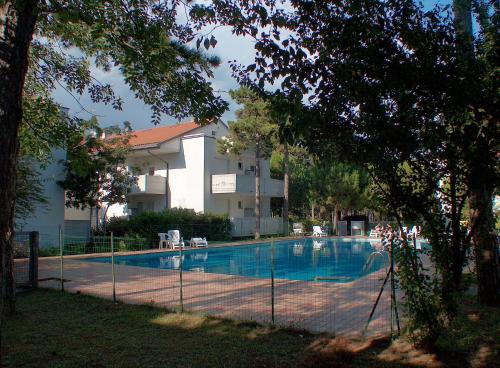 Imagen de la galería de Parco Hemingway, en Lignano Sabbiadoro