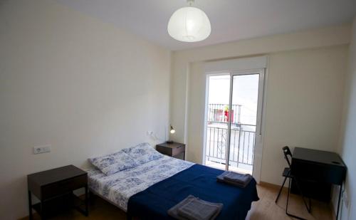 GOLDEN RELAX IN MALAGA CITY CENTER