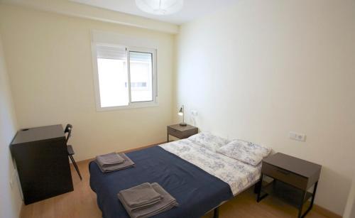 Alta 12 Málaga