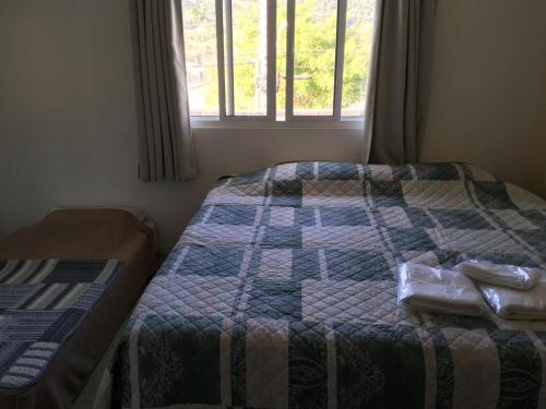 Gambar di galeri bagi Hotel Jacaré di Ituporanga