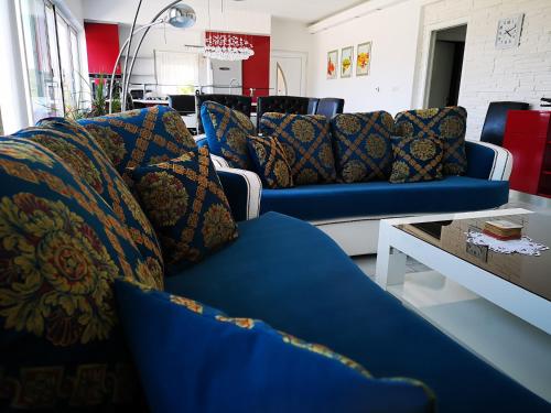 Gallery image of Luxury apartment Prestige Villa Bellevue in Vis