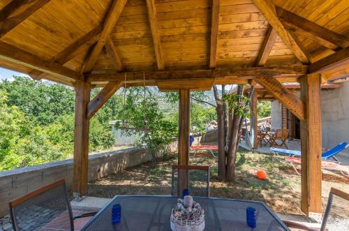 House Paklenica Stone I