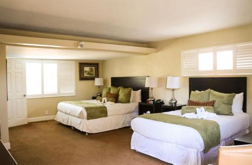 Gallery image of Country Inn Motel in Palo Alto