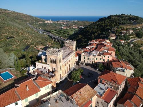 Φυσικό τοπίο κοντά σε αυτό το διαμέρισμα
