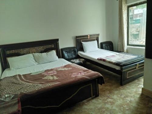 Al Abbas Guest House