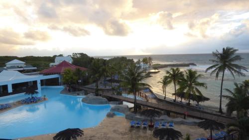 Appartement proche de la mer Ty Manganao