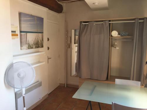 Un baño de Studios des Templiers