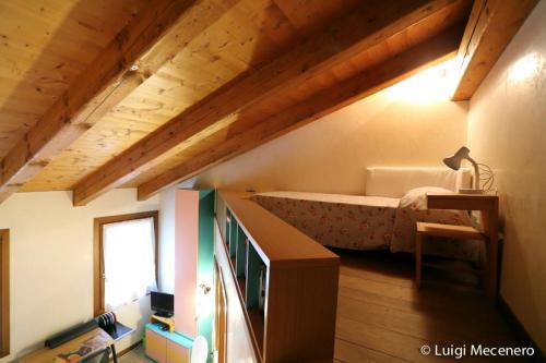 Fotografie z fotogalerie ubytování B&B San Nicolò v destinaci Trissino
