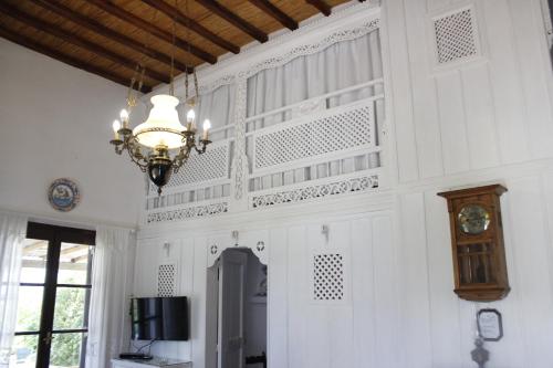 Gallery image of Villa Mantalena in Skiros