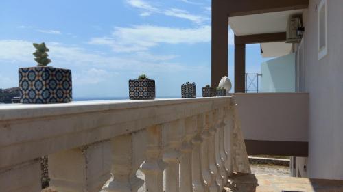 Gallery image of Villa Kristina in Himare