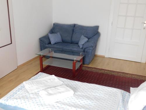 Gallery image of Vila Arnau in Hostinné