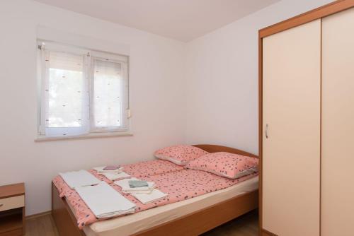 VODICE-SRIMA