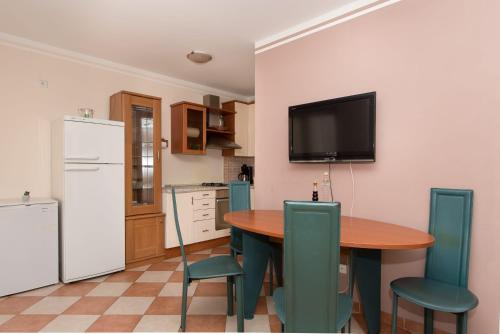 VODICE-SRIMA
